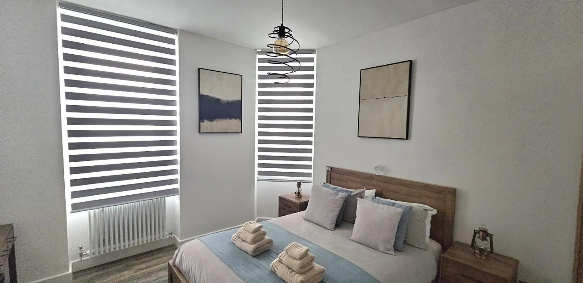 London Bridge Stunning 2 Bedroom Apartment