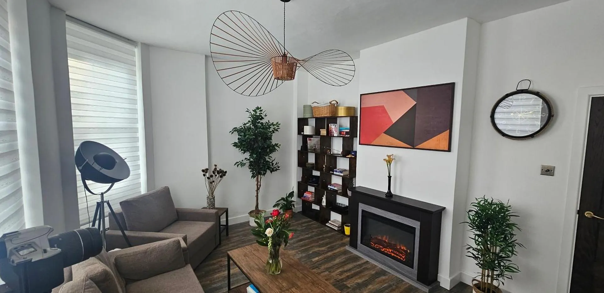 London Bridge Stunning 2 Bedroom Apartment